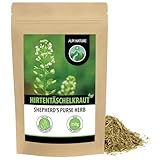 Hirtentäscheltee 250g von Alpi Nature, Hirtentäschelkraut geschnitten,...