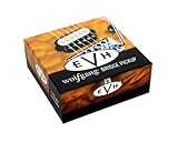 EVH Wolfgang Bridge Pickup - Zebra