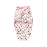 Pucktuch Pucksack Baby 0-3 3-6 Monate Puckschlafsack Pucktücher Sommer...