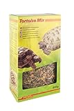 Lucky Reptile Tortoise Mix, Inhalt:800 Gramm