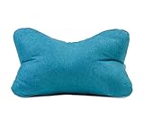 Gözze - Kuschelweiches Lesekissen Darco, Ideal als Sofakissen oder Leseknochen,...