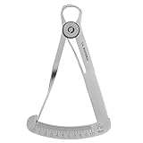 May - Zirkeltaster nach Iwanson - Messzirkel - Messschieber - Messinstrument in...