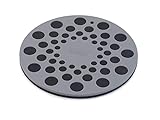 Joseph Joseph Spot-On – 2er-Set Silikonuntersetzer, hitzebeständige...