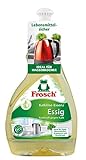 Frosch Kalklöse-Essenz, Gelblich Essig, 300 ml