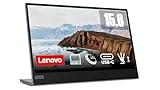 Lenovo L15 | 15,6' Full HD Monitor | 1920x1080 | 60Hz | 250 nits | 6ms...