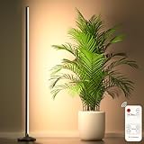 bedee Pflanzenlampe LED Vollspektrum: 252 LEDs Grow Lampe Pflanzenleuchte für...