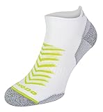 Laufsocken Reflektierend | Comodo | Atmungsaktive Leichte Sport Funktionssocken...