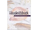 Haushaltsbuch: Haushaltsbuch: Meine finanzielle Jahresübersicht | Tabellen zum...