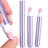 2025 Upgrade Nail Care Pen, 2 Stück Nagelhärter, 3.5ml Nagelhautentferner...