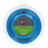 Kirschbaum Tennissaite Evolution 1,30mm 200m blau