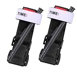 2PCS Tourniquets Taktisches Tourniquet Einhändig Erste-Hilfe-Set...