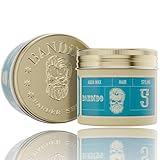 Bandido Aqua Wax Nr. 5 Blue …