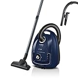 Bosch Hausgeräte Staubsauger mit Beutel Serie 4 BGD38BU2, nachhaltig,...