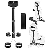 BDSM Bondage Sex spielzeug für die Paare,Sex Bondageset SM Kit Fesslset...