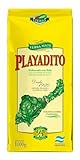 Playadito Yerba Mate Tee Tradicional 1 kg, Original aus Argentinien mit...