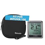 Besudo Schutzset passend für Bosch Intuvia 100 Display - Intuvia 100 Display...