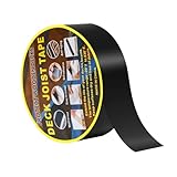 XIZAO Dach Reparaturband Wasserdichtes Butyl Klebeband Selbstklebend Bitumenband...