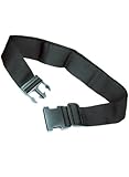CHJIEJIE Unisex 1 Armstulpen, Schwarz, Einheitsgröße