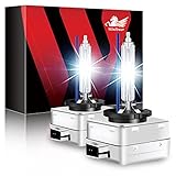 WinPower D3S 35W Bi Xenon Brenner Birne 42V Autolight Entladungslampe HID Kit...