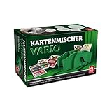 ASS Altenburger 22574033 - Kartenmischer Vario mit Handkurbel, für...