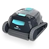 Dolphin Liberty 300 Automatischer Poolreiniger Poolroboter kabellos - Boden und...