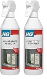 HG Kunststoff Reiniger, leistungsfähiger Reiniger für Kunststoffe und...