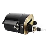 scheibenwischermotor 12v traktor,Scheibenwischermotor 12V...