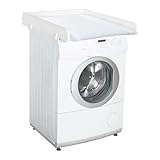 roba Wickelplatte + Wickelauflage im Design Eulenbabys - Wickeltisch als Aufsatz...