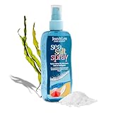 Jean & Len Sea Salt Spray für Volumen, Fülle & Griffigkeit, mit Meersalz &...