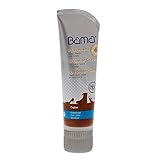 Bama Pflegecreme Schuhcreme & Pflegeprodukte, Cognac, 75.00 ml 75. ml