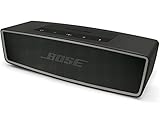 Bose SoundLink Mini Bluetooth Lautsprecher II carbon