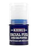 Kiehl's Facial Fuel Eye De-Puffer, 5 g