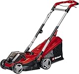 Einhell Akku-Rasenmäher GE-CM 36/34-1 Li-Solo Power X-Change (36 V, 33,5 cm...