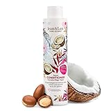 Jean & Len Conditioner Repair Kokos & Macadamia, für geschädigtes und...