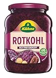 Kühne Rotkohl, 720ml