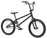 KHE Blaze 18 Zoll BMX Fahrrad 2025 – 9,3kg leicht, Aluminiumrahmen, 360°...