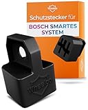 WHEELOO E-Bike Kontaktschutz Abdeckung für Bosch Smartes System I 2er Set I...