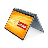 Lenovo IdeaPad Flex 5i Convertible Laptop | 14' WUXGA OLED Touch Display | Intel...