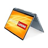 Lenovo IdeaPad Flex 5 Convertible Laptop | 14' WUXGA Touch Display | AMD Ryzen 5...