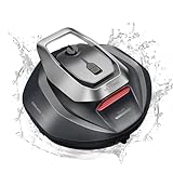 Ultenic Poolroboter Kabelloser Poolsauger Akku 5200 mAh, 90 Min Laufzeit,...
