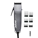 JAGUAR Haarschneidemaschine CM 2000 Fusion | Profi Haarschneider für...