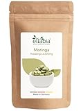 Moringa Tabletten 500 Presslinge Moringa Oleifera Hochdosiert 3500mg Tagesdosis...