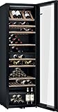 Bosch KWK36ABGA Serie 6 Weinkühlschrank, 186 x 60 cm, 199 Flaschen, Temperatur:...