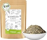 Weidenröschen kleinblütig BIO Weidenröschentee aus kontrolliert biologischem...