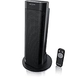 Brandson - Heizlüfter mit Fernbedienung - Preisträger 2025 - energiesparend...