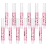 Sularpek 12 Stück Nagelkleber, Nagelkleber Extra Stark, Nagelkleber Für...