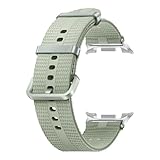 Samsung Athleisure Band (M/L) ET-SOL33 für die Galaxy Watch8 | Watch8 Classic...