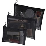 FZSECRIU Kosmetiktasche klein,Taschenorganizer,Organizer schminke,handtaschen...