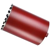 Melko Diamantbohrkrone Kernbohrkrone Kernbohrer- Ø 220 mm Bohrkrone -...