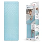 reer MyHappyBath Mat XL | Baby Badewannenmatte | Anti-Rutsch-Oberfläche mit...